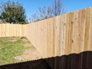 ace wood fence 1