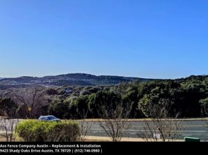fence installers north cat mountain austin tx