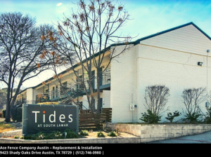 fence installers south lamar austin tx