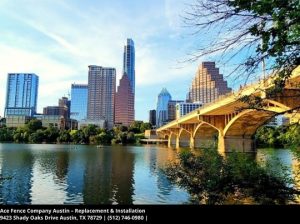 fence installers south river city austin tx