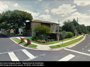 fence installers woodhaven austin tx