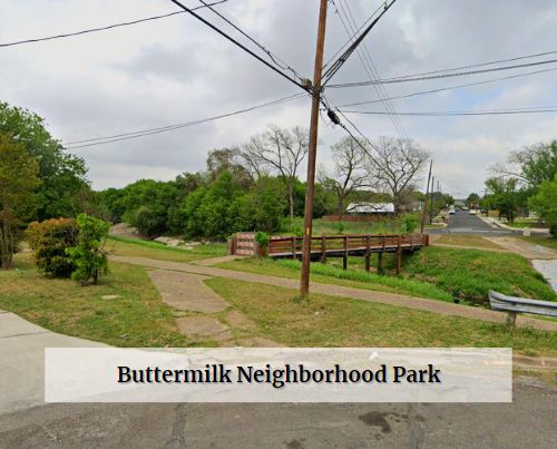 Buttermilk Neighborhood Park1