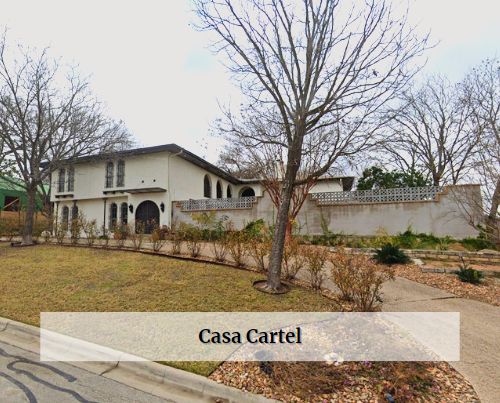 Casa Cartel