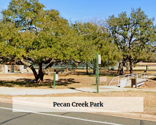 Pecan Creek Park