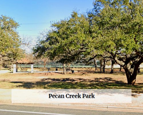Pecan Creek Park1