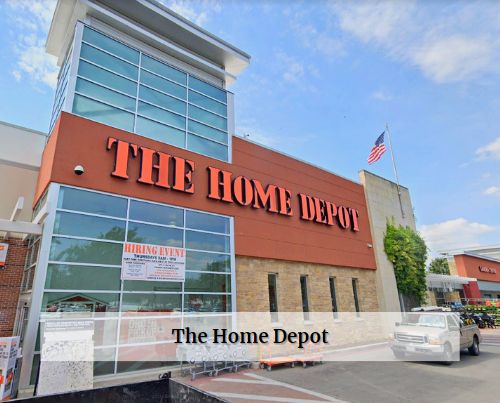 The Home Depot