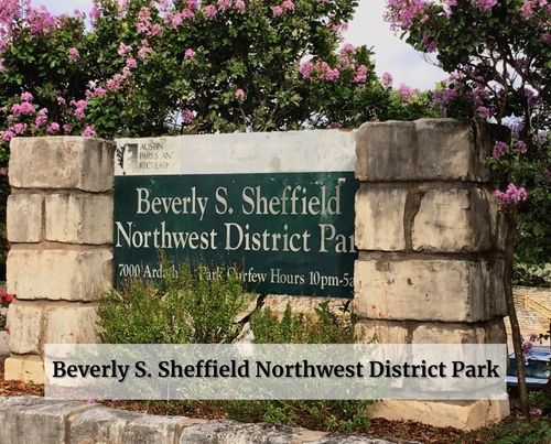 Beverly S. Sheffield Northwest District Park