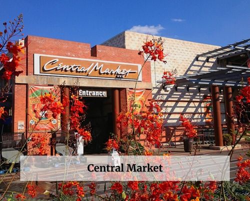Central Market
