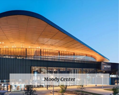 Moody Center