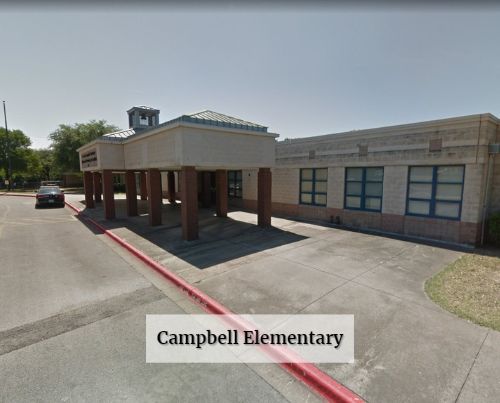 Campbell Elementary