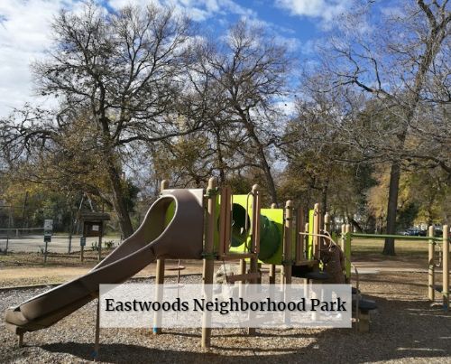 Eastwoods Neighborhood Park