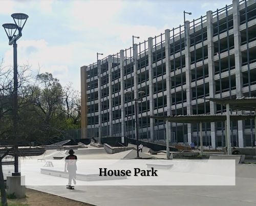 House Park