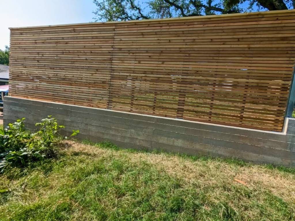 fence company in austin tx