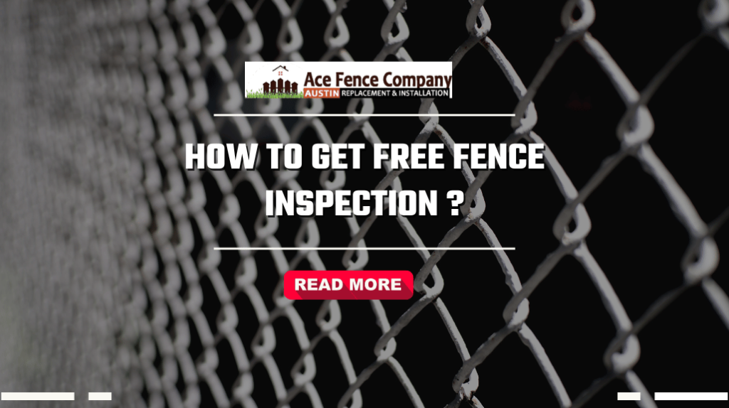 chain link fence
